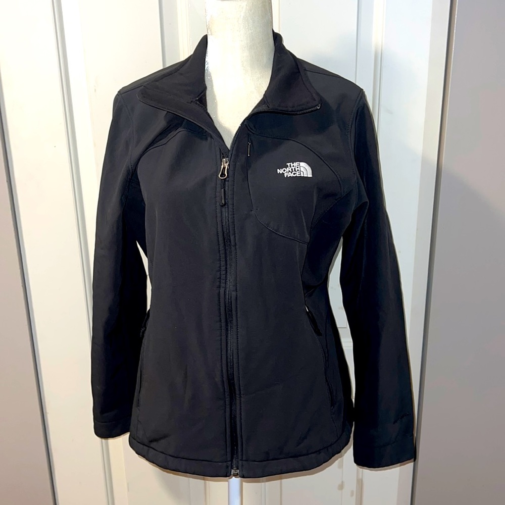 North Face Wind Wall Jacket